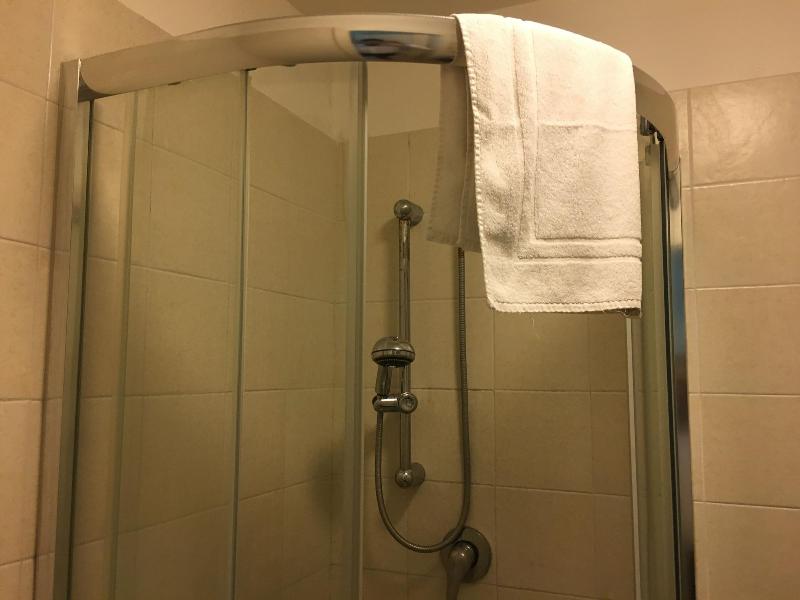 Hotel Positano - Oda