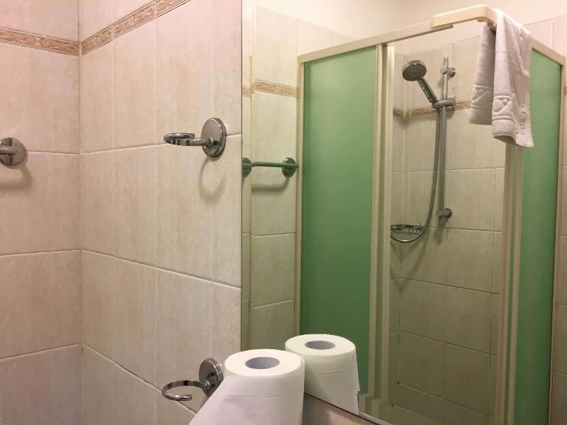 Hotel Positano - Oda