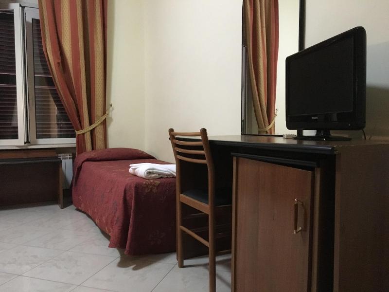 Hotel Positano - Oda