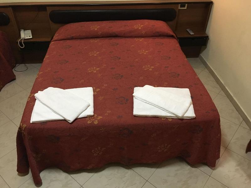 Hotel Positano - Oda