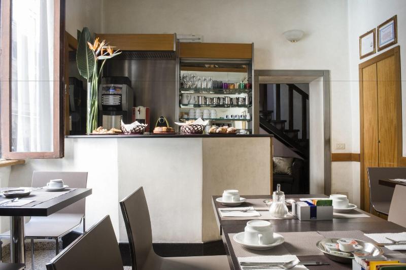 Hotel Cervia - Bar
