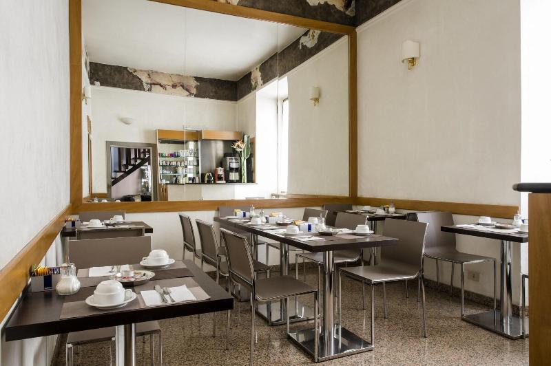 Hotel Cervia - Bar