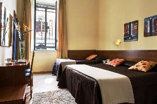 Hotel Cervia otel fotoğrafı