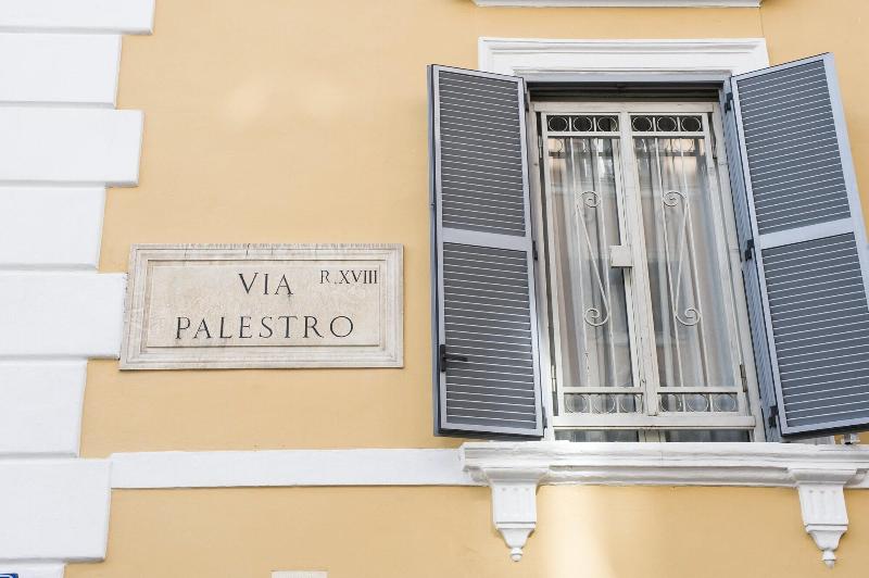Hotel Cervia - Genel