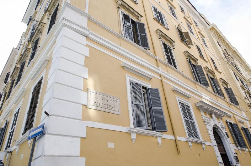 Hotel Cervia - Genel