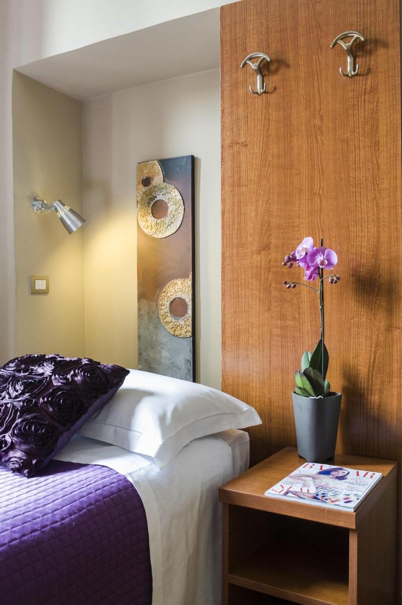 Hotel Cervia - Oda