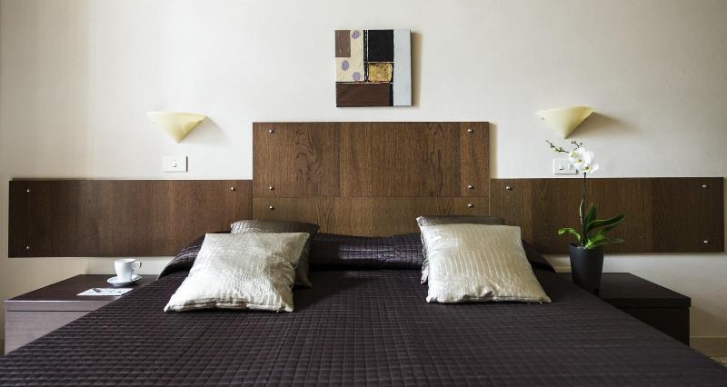 Hotel Cervia - Oda