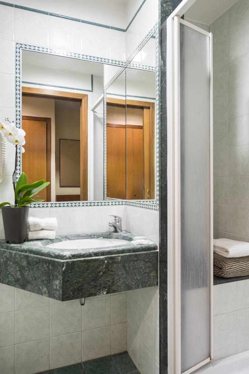 Hotel Cervia - Oda