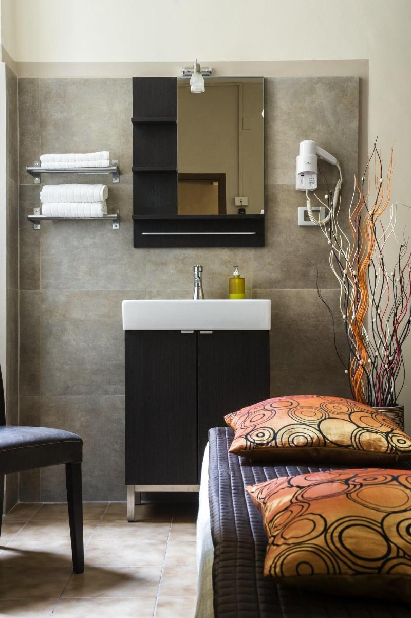 Hotel Cervia - Oda