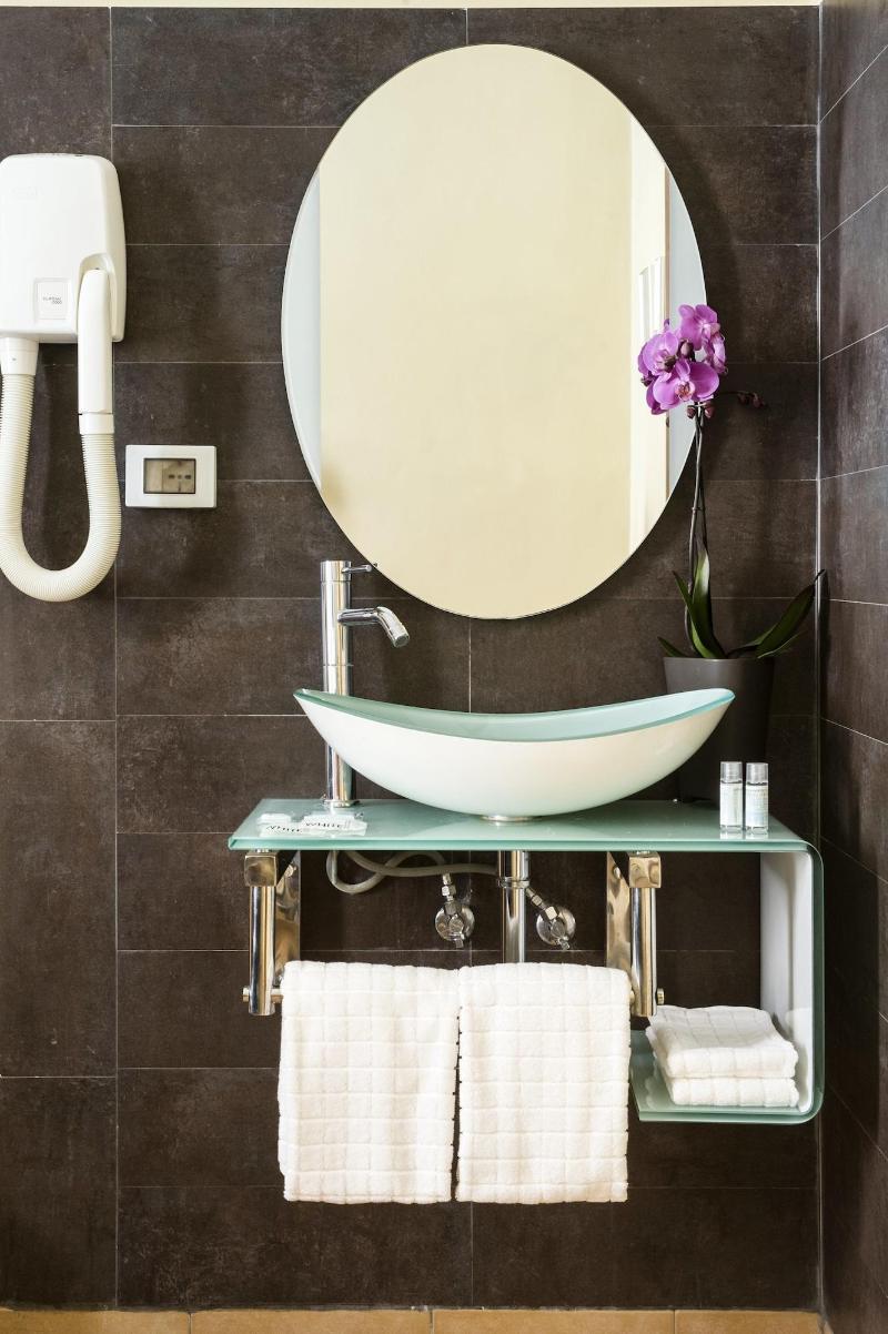 Hotel Cervia - Oda
