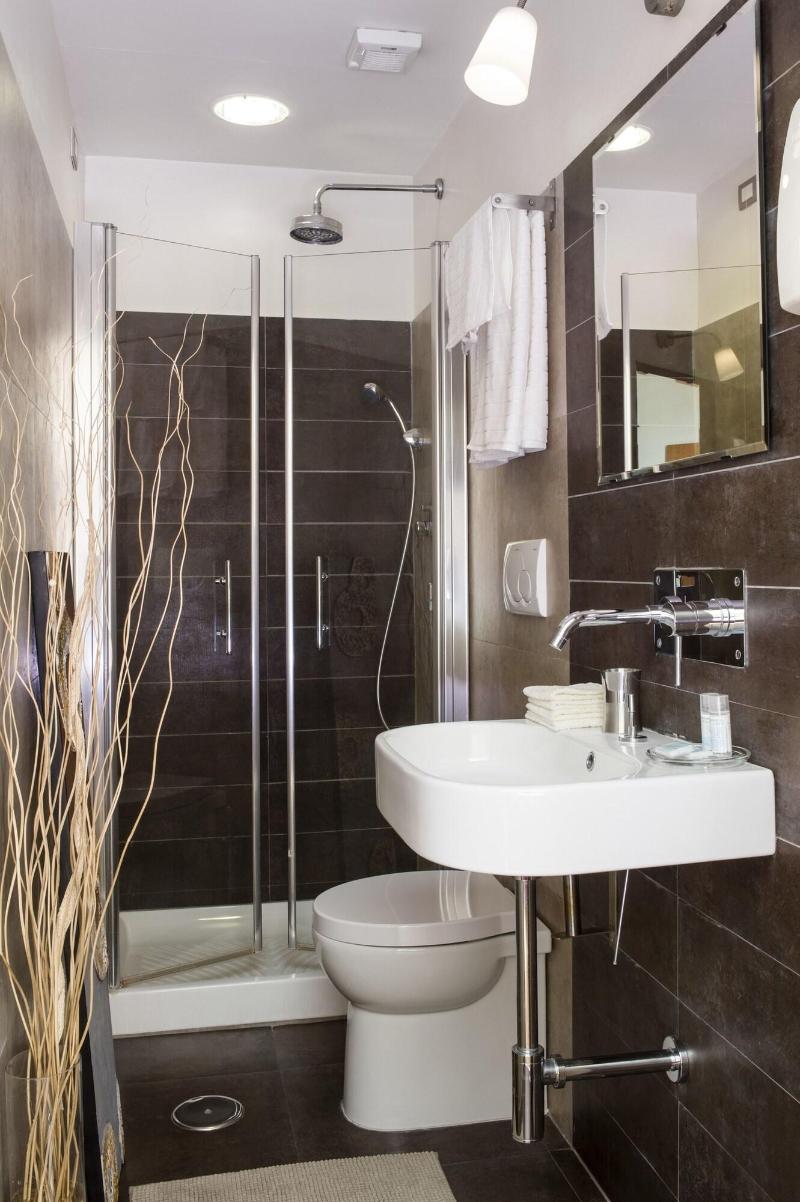 Hotel Cervia - Oda