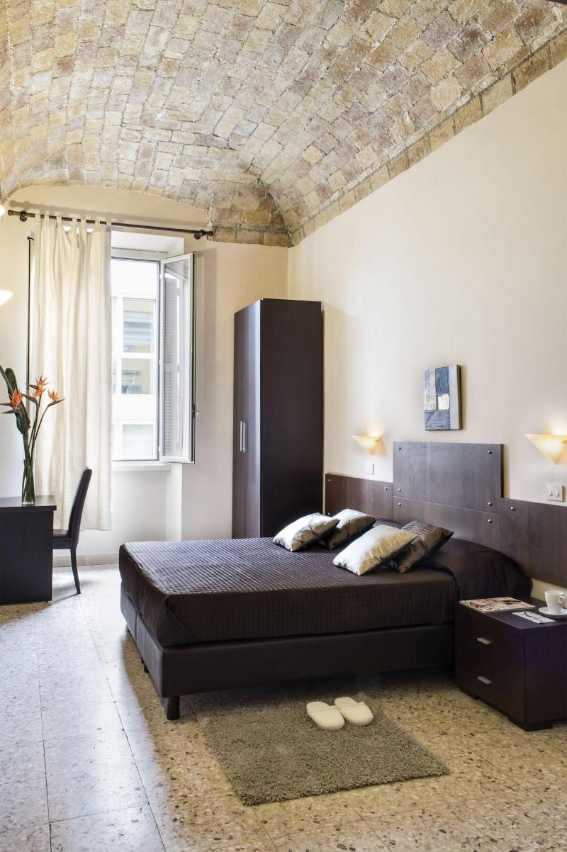 Hotel Cervia - Oda