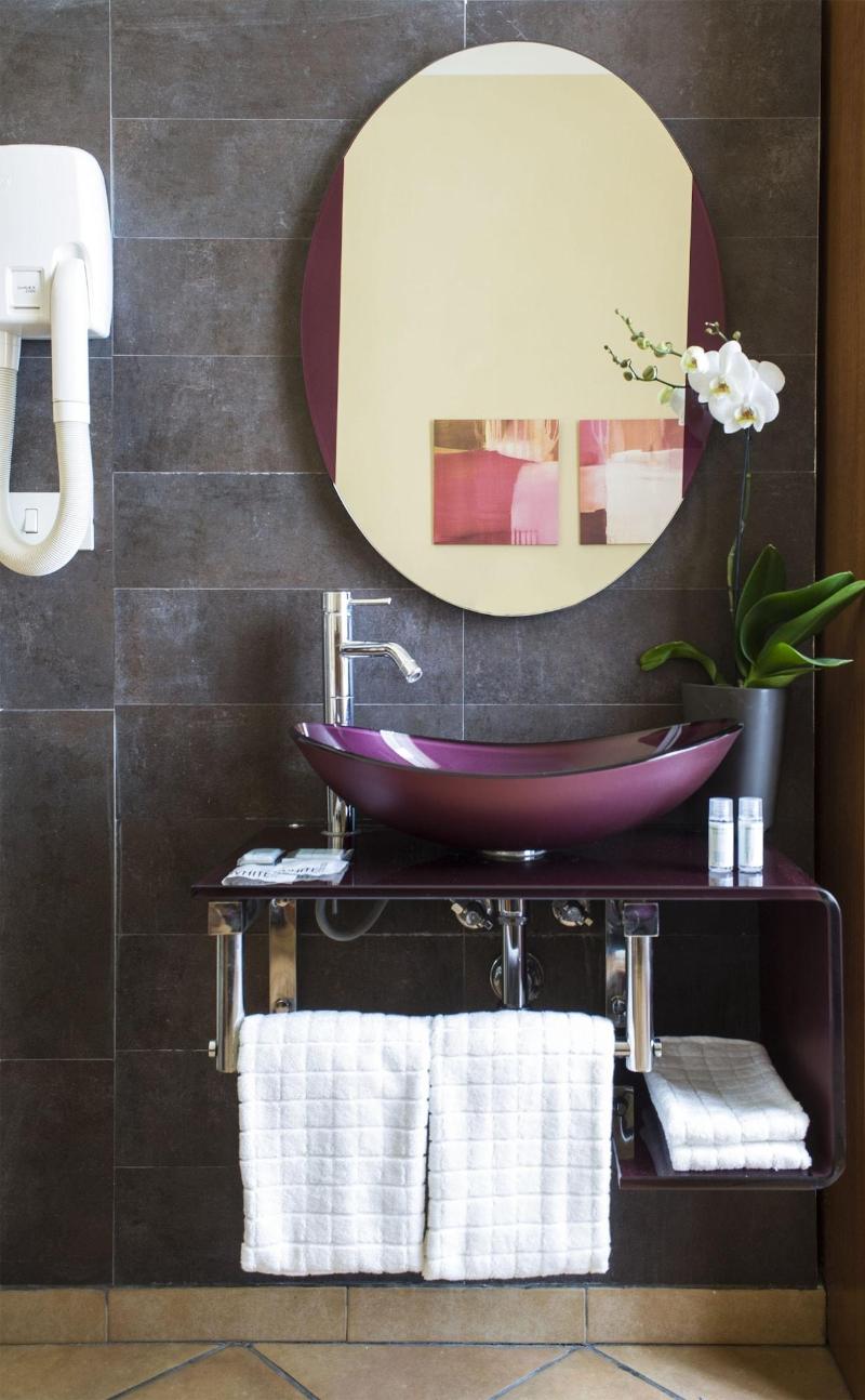 Hotel Cervia - Oda