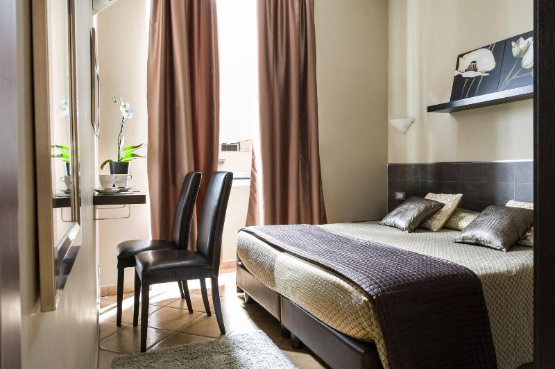 Hotel Cervia - Oda