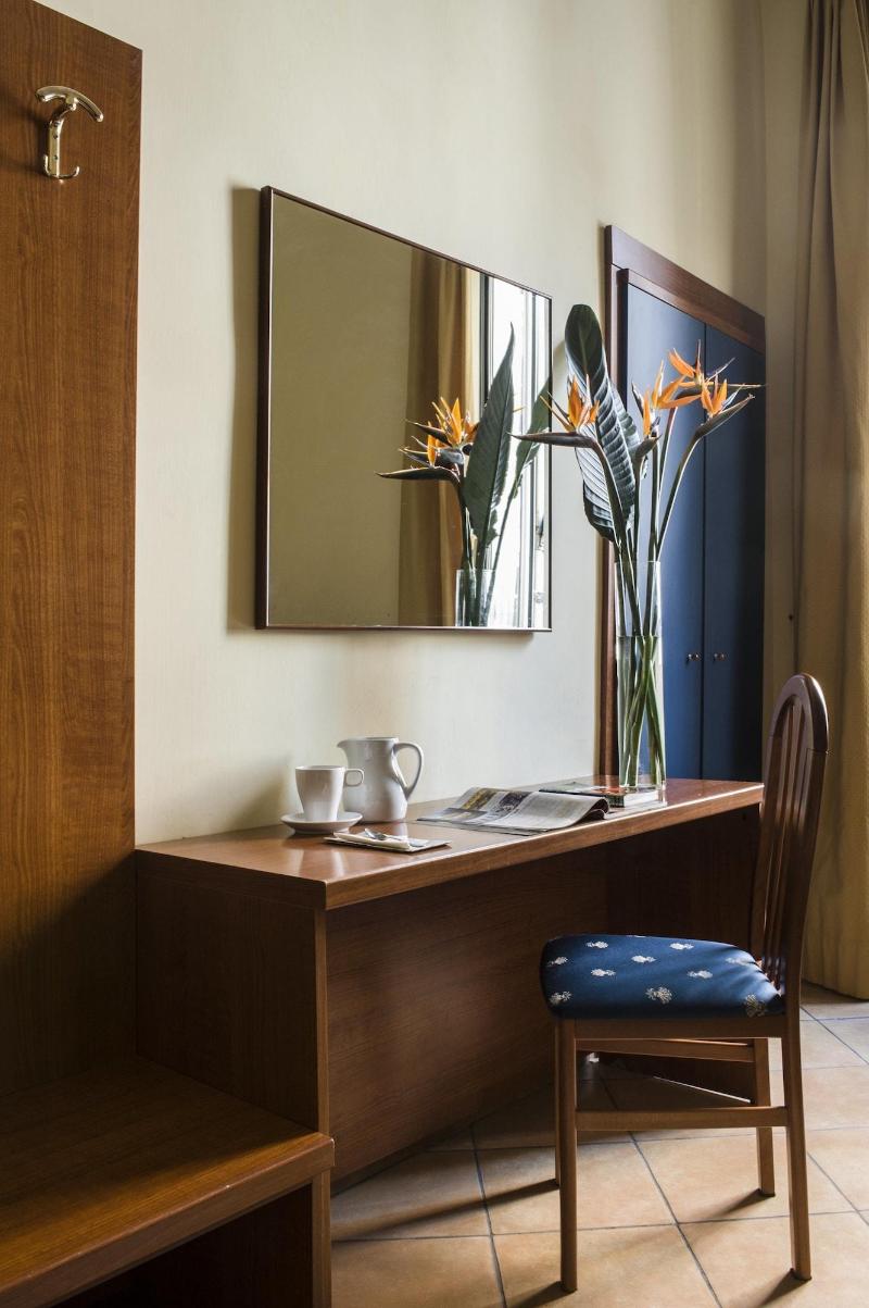 Hotel Cervia - Oda