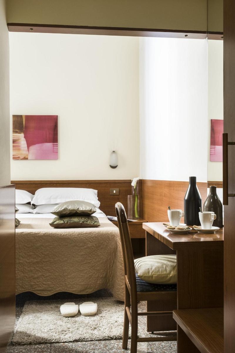 Hotel Cervia - Oda