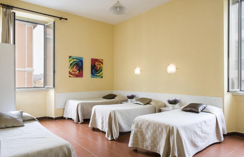 Hotel Cervia - Oda