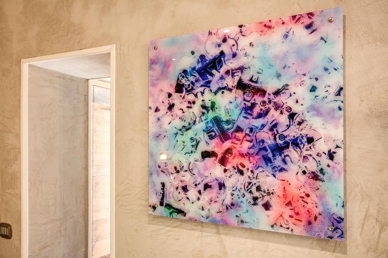 Parlamento Boutique Hotel - Genel