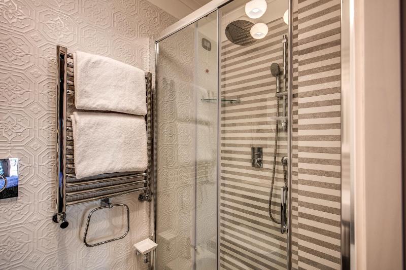 Parlamento Boutique Hotel - Oda