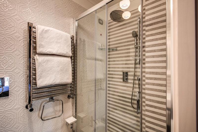 Parlamento Boutique Hotel - Oda
