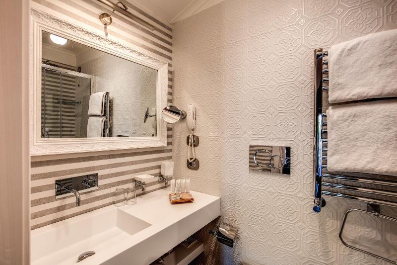 Parlamento Boutique Hotel - Oda