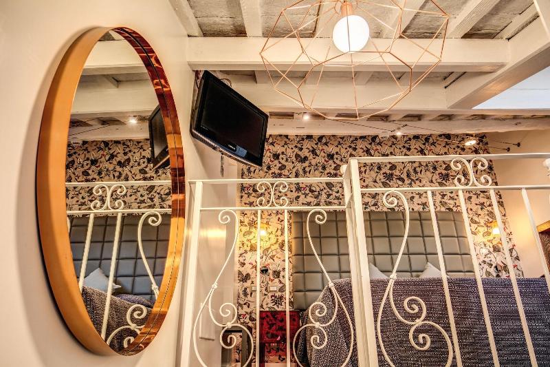 Parlamento Boutique Hotel - Oda