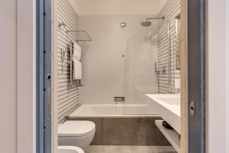 Parlamento Boutique Hotel - Oda