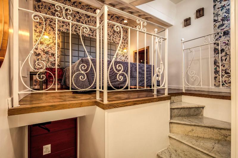 Parlamento Boutique Hotel - Oda