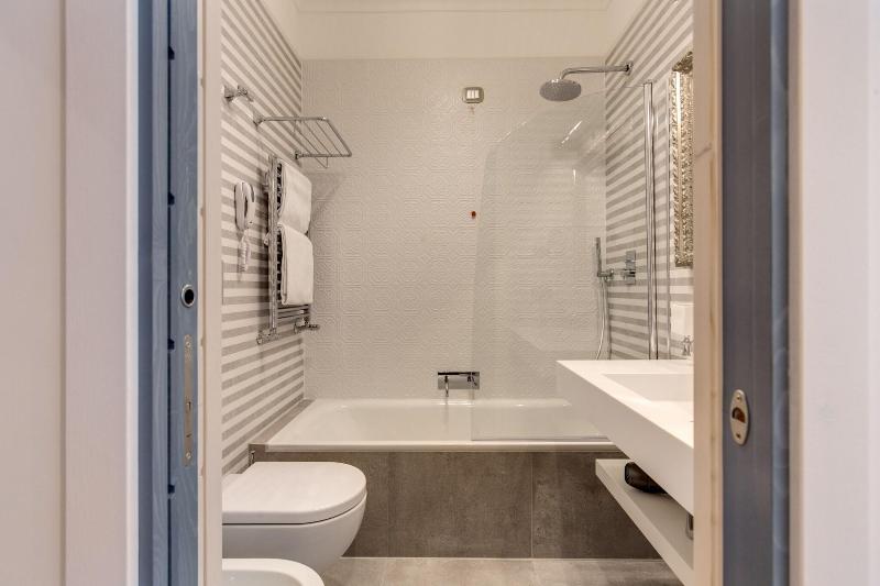 Parlamento Boutique Hotel - Oda