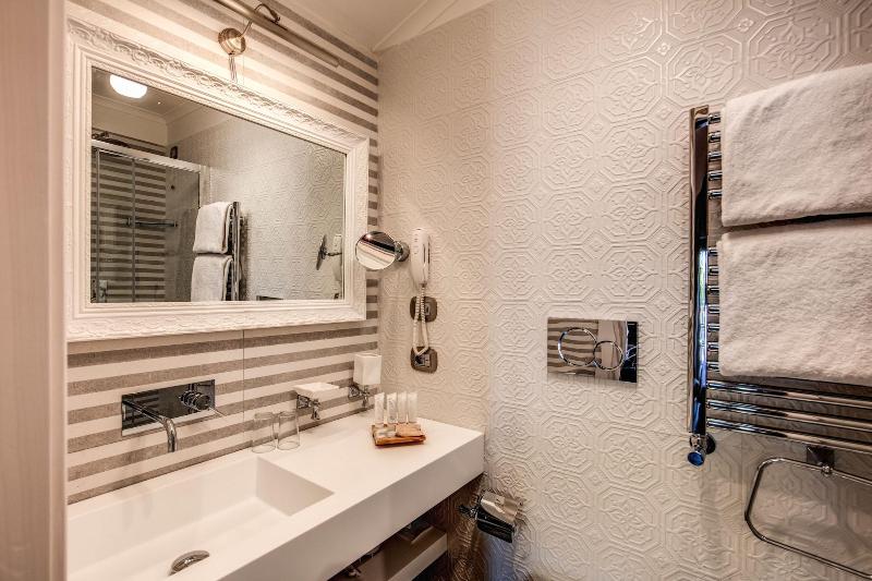 Parlamento Boutique Hotel - Oda
