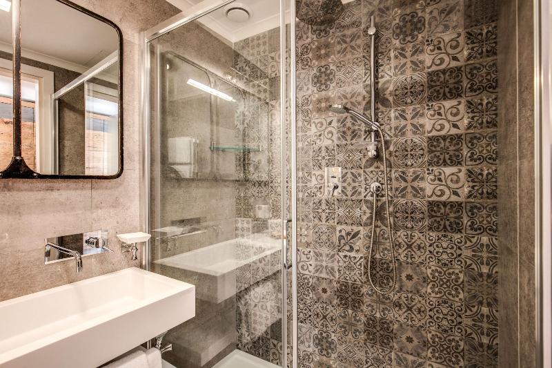 Parlamento Boutique Hotel - Oda