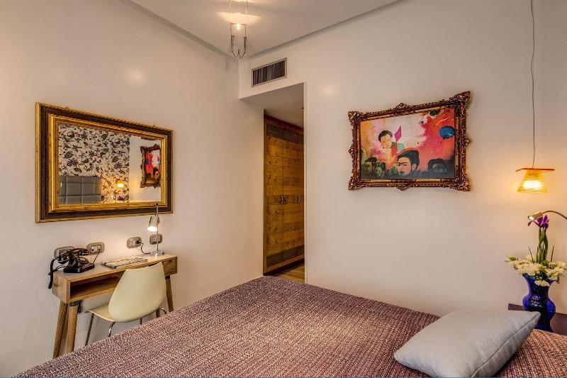 Parlamento Boutique Hotel - Oda