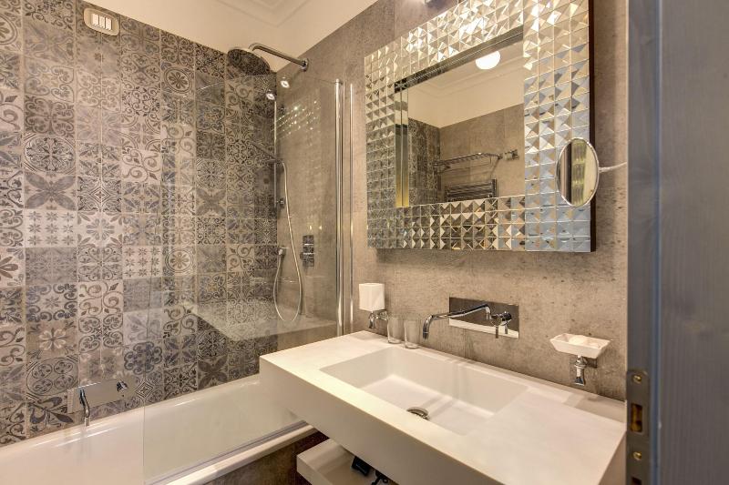 Parlamento Boutique Hotel - Oda