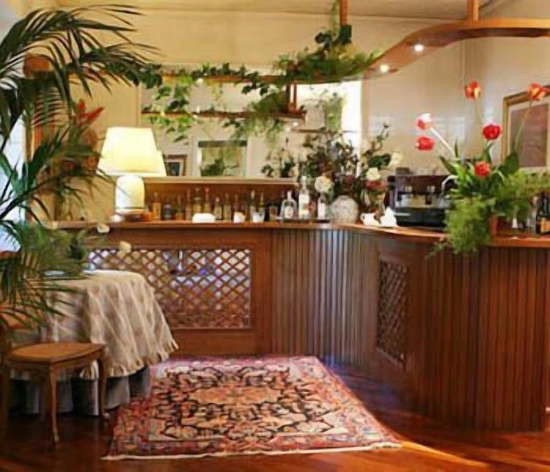 Hotel La Culla Del Lago - Bar