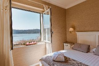 Hotel La Culla Del Lago otel fotoğrafı