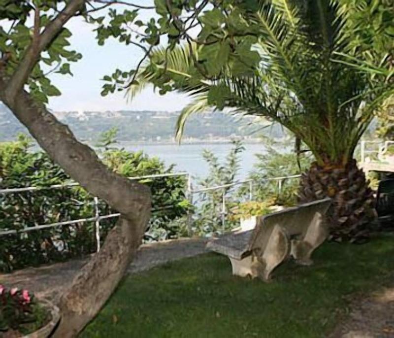 Hotel La Culla Del Lago - Genel