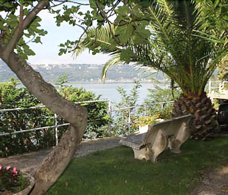 Hotel La Culla Del Lago - Genel