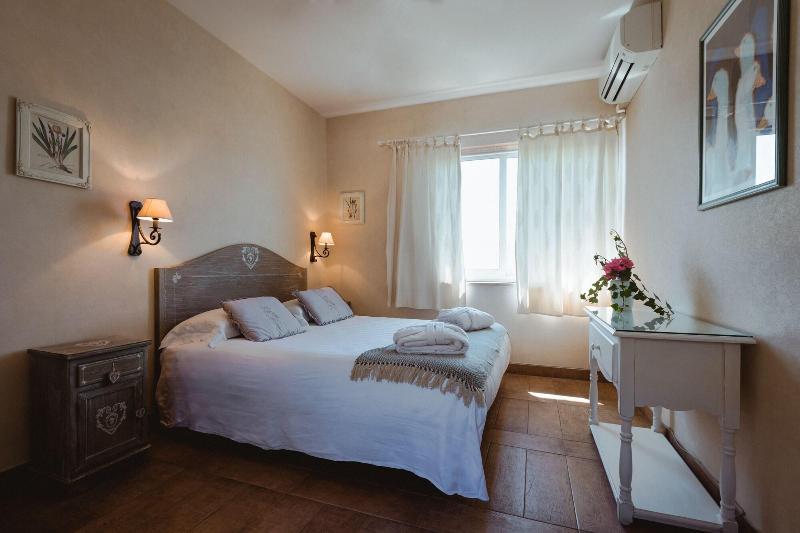 Hotel La Culla Del Lago - Oda