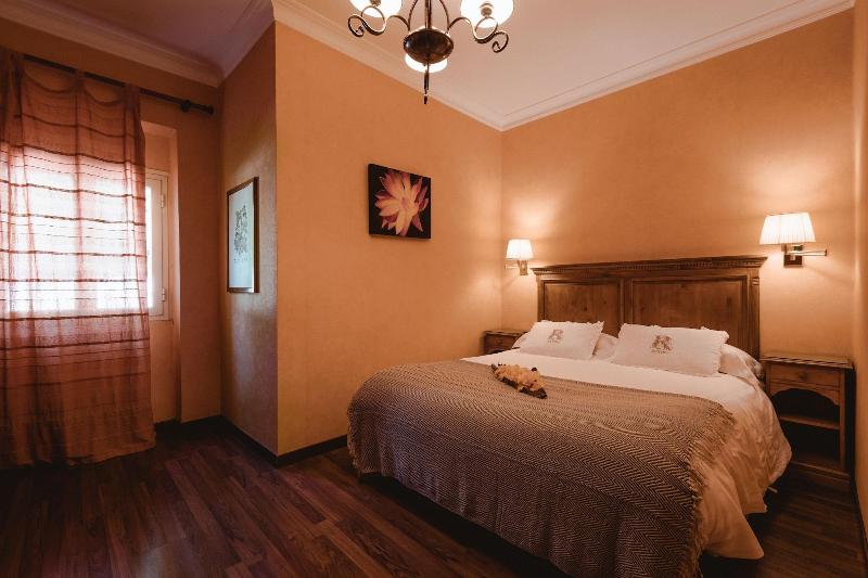 Hotel La Culla Del Lago - Oda
