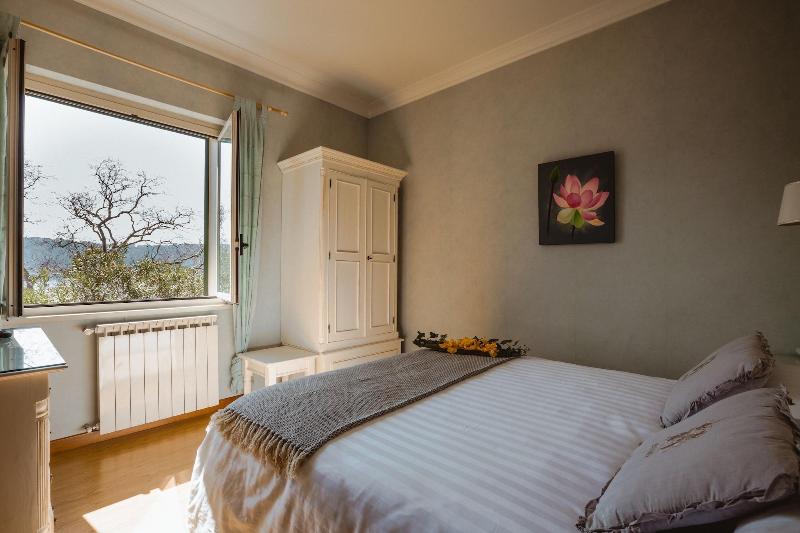 Hotel La Culla Del Lago - Oda
