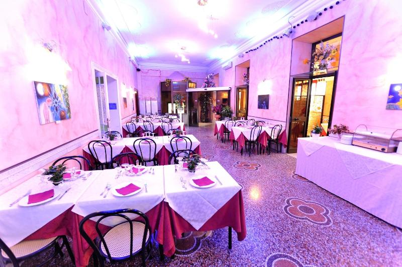 Miramare - Restoran
