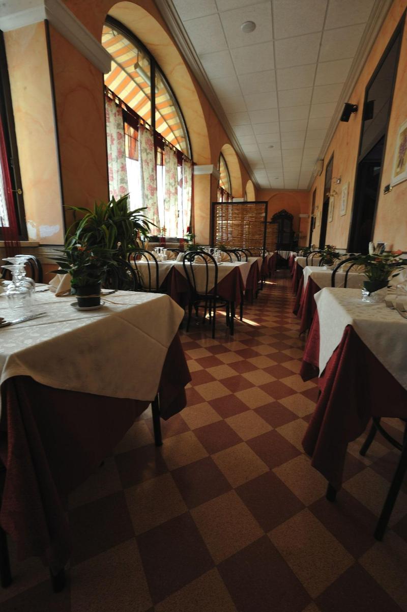 Miramare - Restoran