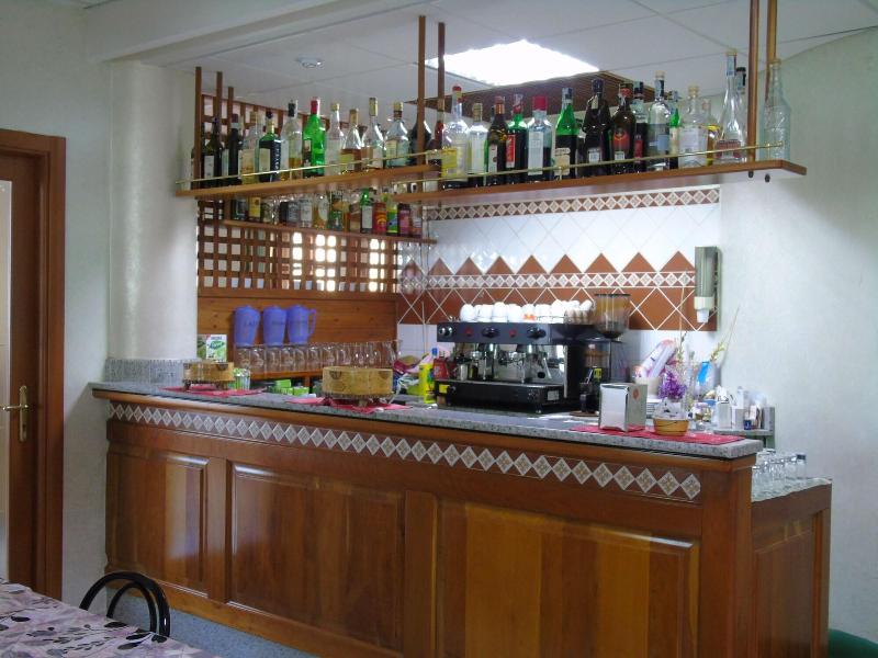 Meridiana - Bar