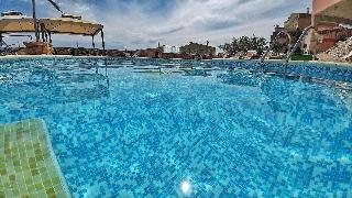 Meridiana otel fotoğrafı