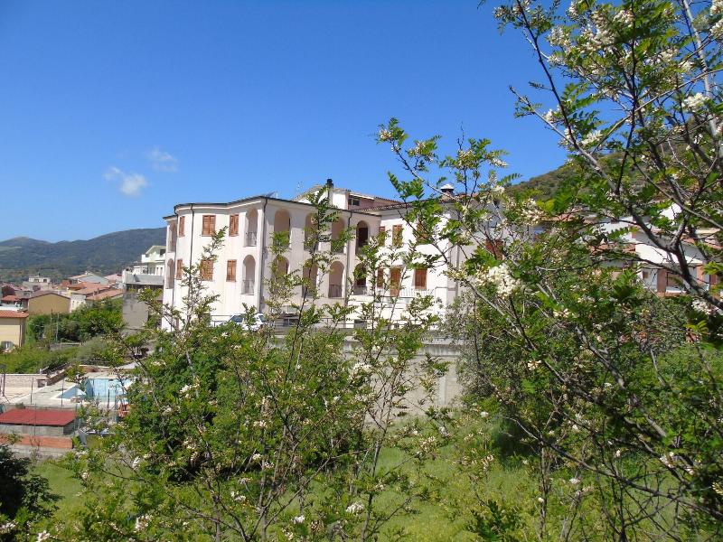Meridiana - Oda