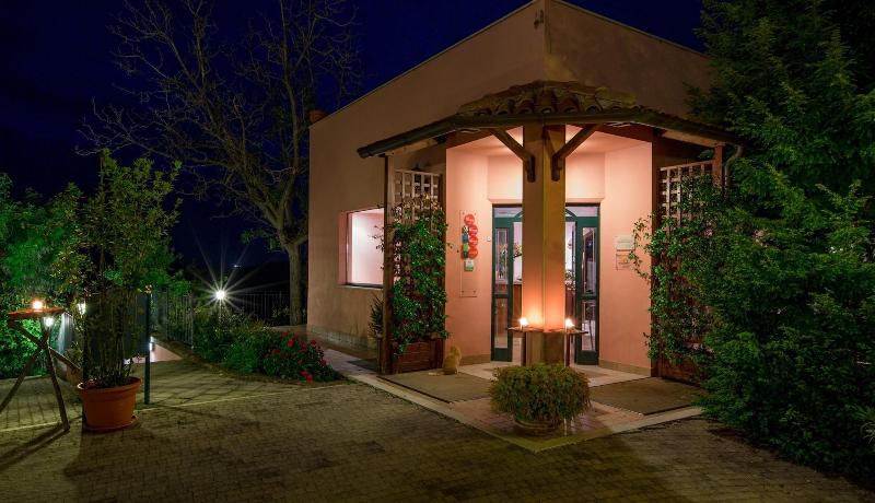 I Calanchi Country Hotel & Resort - Bar