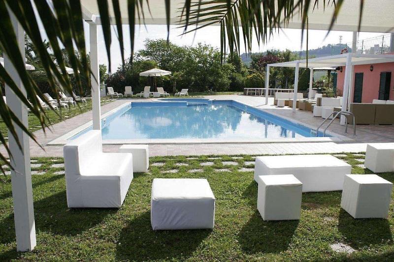 I Calanchi Country Hotel & Resort - Aktivite