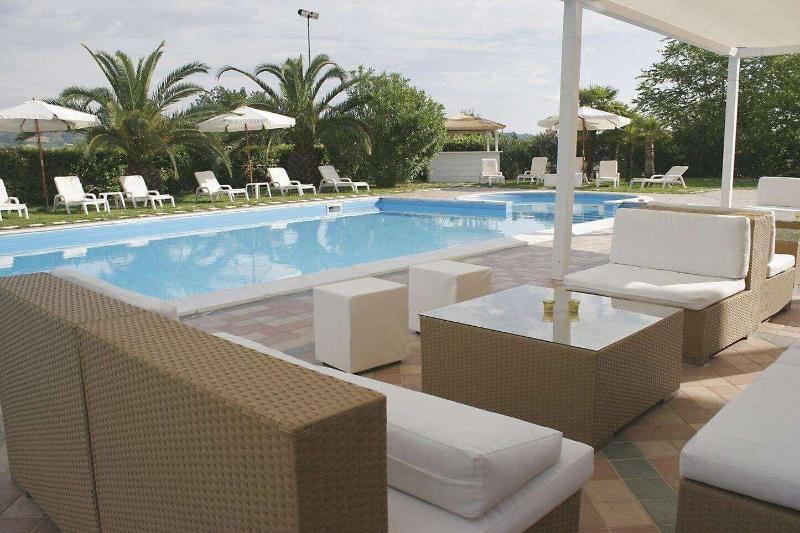 I Calanchi Country Hotel & Resort - Aktivite