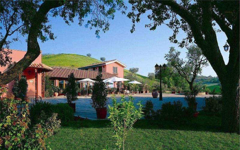 I Calanchi Country Hotel & Resort - Aktivite