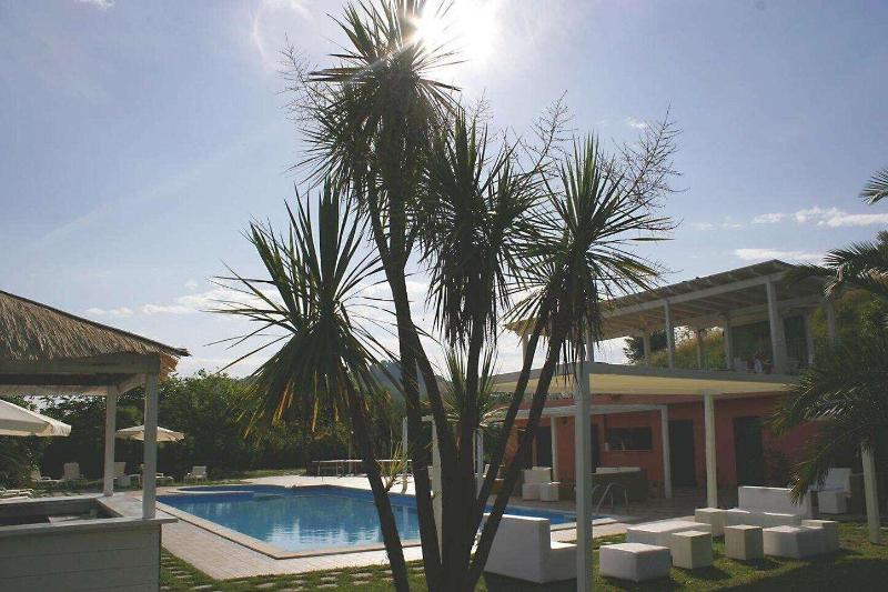 I Calanchi Country Hotel & Resort - Aktivite